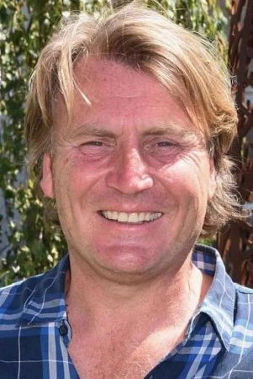 David Domoney profile picture