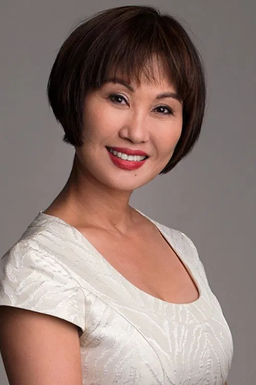 Ze Min Yi profile picture