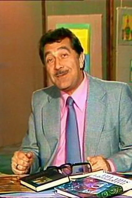 Vadim Kurchevskiy profile picture