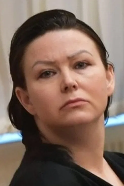 Johanna Möller profile picture