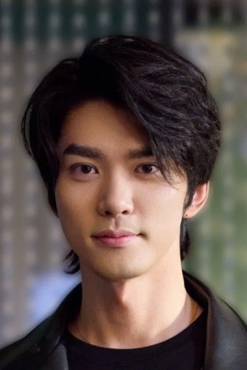 Liu Bo profile picture