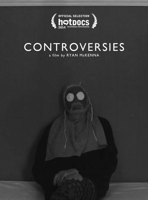 Poster do filme Controversies