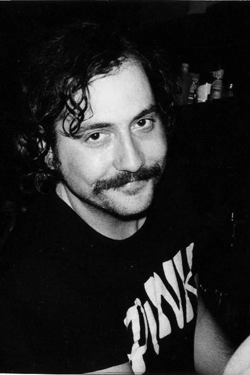 Lester Bangs profile picture