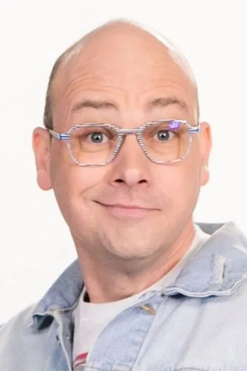 David Wathelet profile picture