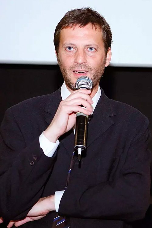 Foto de perfil de Daniel Castro