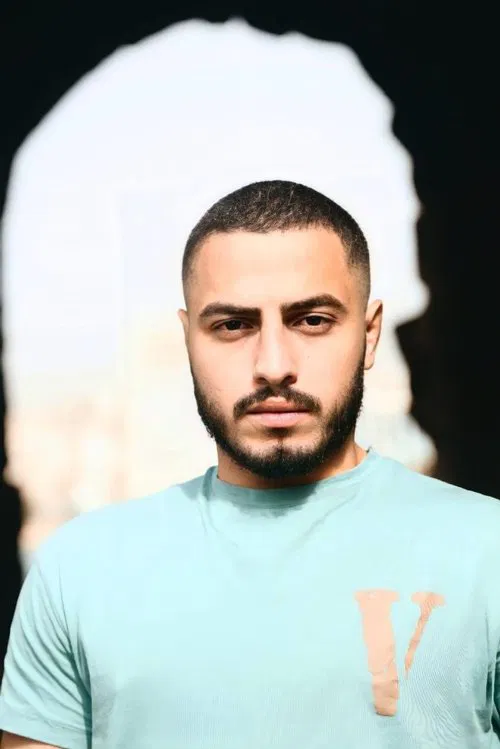 Ali Mortada profile picture