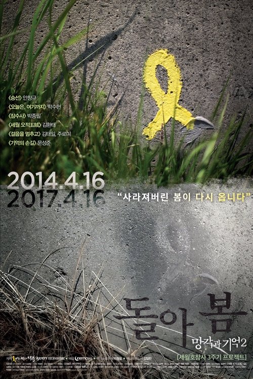 Forgetting and Remembering 2 : reflection movie poster