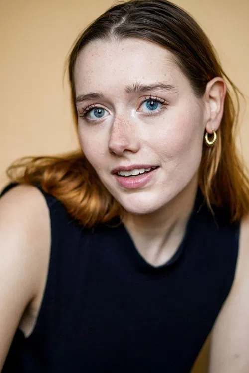 Eden Taylor-Tapp profile picture