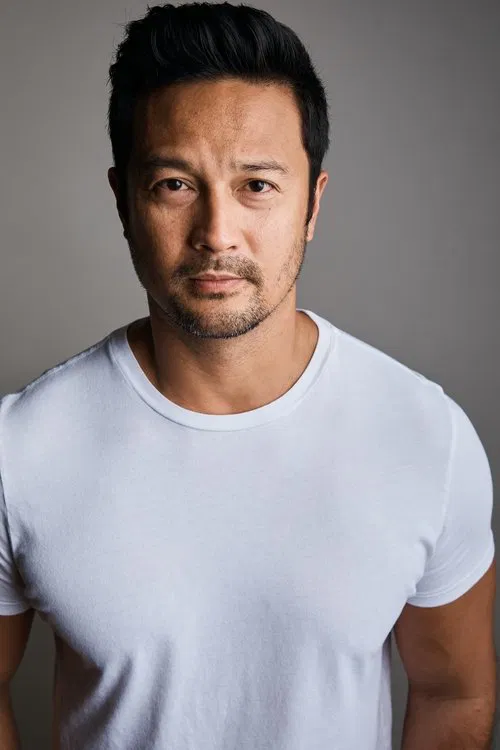 Aris Juson profile picture