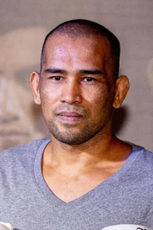 Rene Catalan profile picture