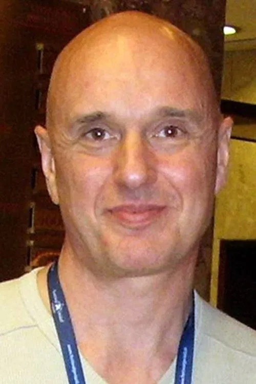 Cezary Harasimowicz profile picture