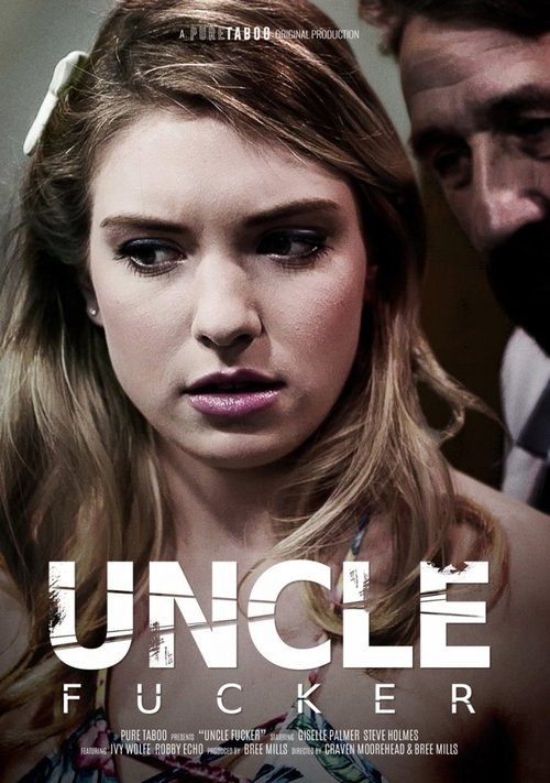 Uncle Fucker movie poster