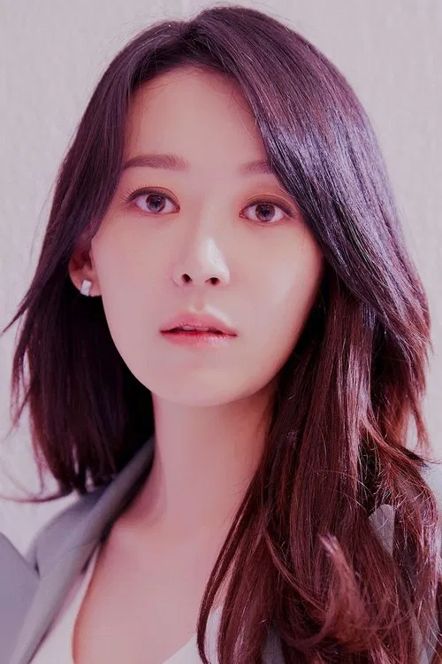 Kim Bo-jung profile picture
