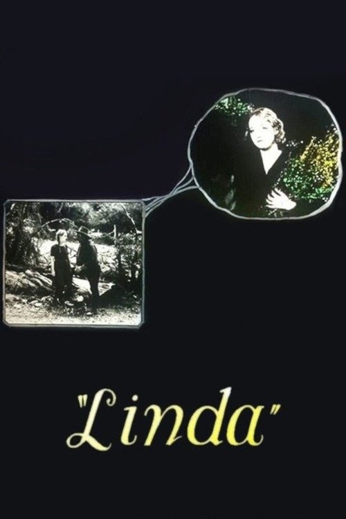 Linda movie poster
