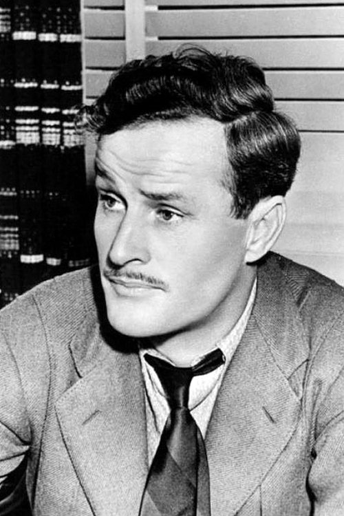 William A. Wellman profile picture