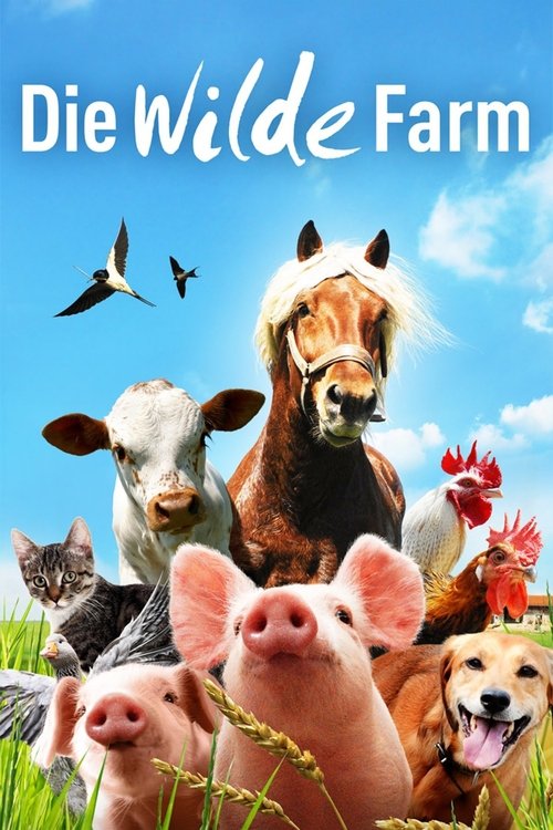 La vie sauvage des animaux domestiques movie poster
