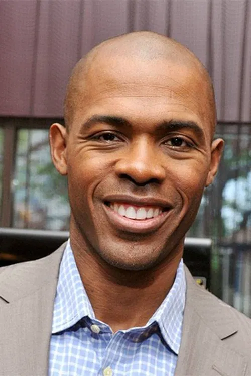 Ian K. Smith profile picture