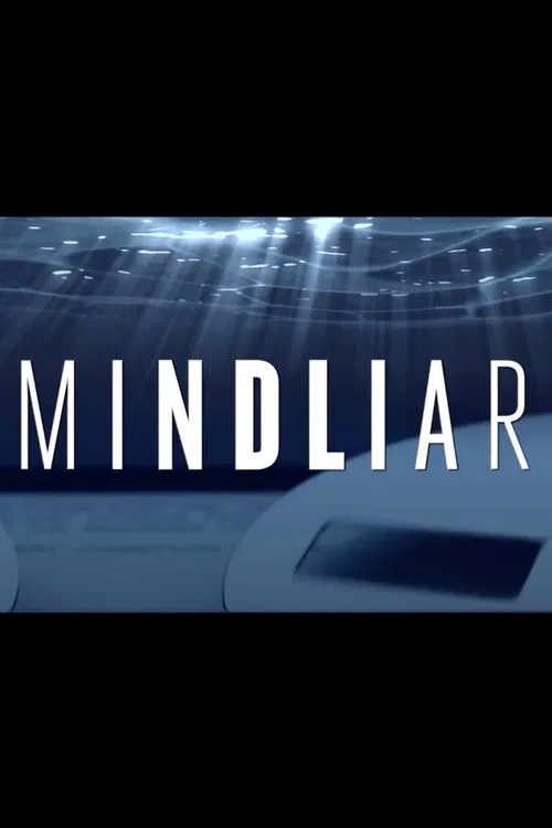 MINDLIAR : L'imposture Stéphane Bourgoin movie poster