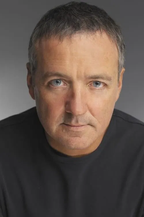 Paul Barrett profile picture