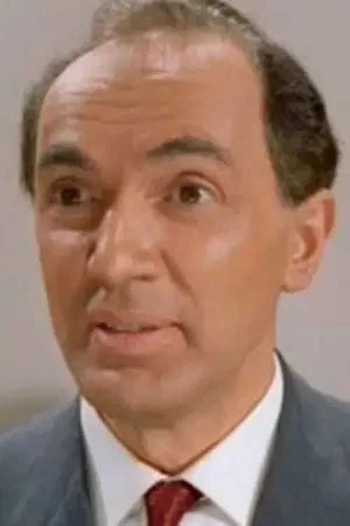 Andre Charisse profile picture