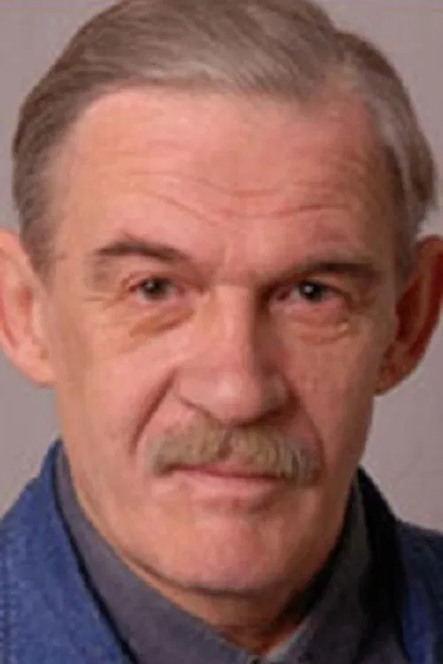 Nikolay Solodilov profile picture