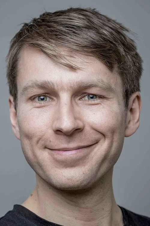 Ben Faulks profile picture