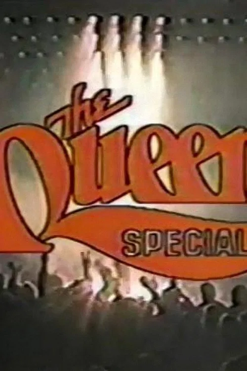 Poster do filme The Queen Special