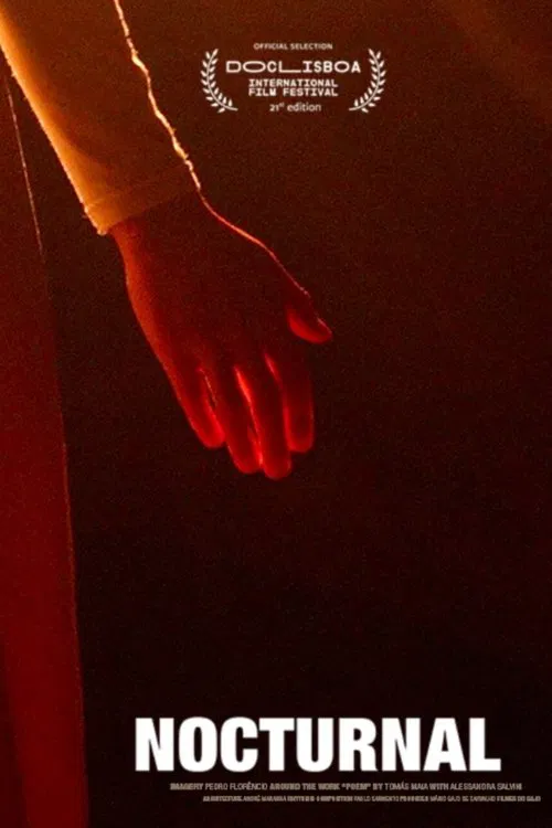 Nocturna movie poster