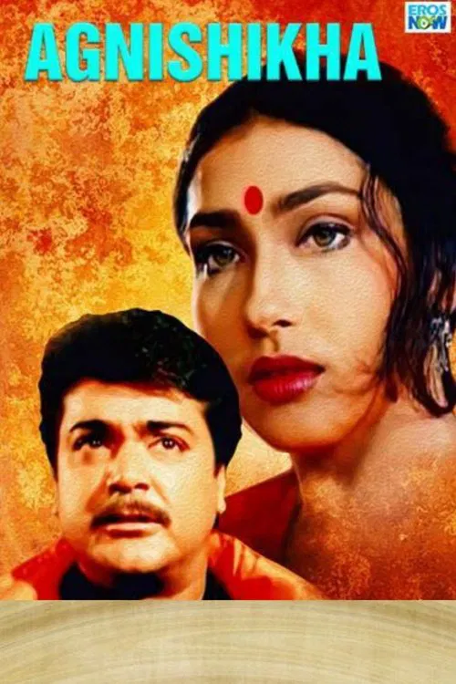 Agnishikha movie poster