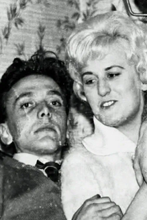 Brady and Hindley: Possession movie poster