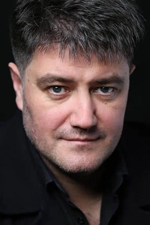 Foto de perfil de Paul Dodds