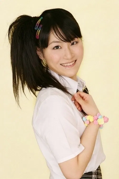 Risa Asaki profile picture