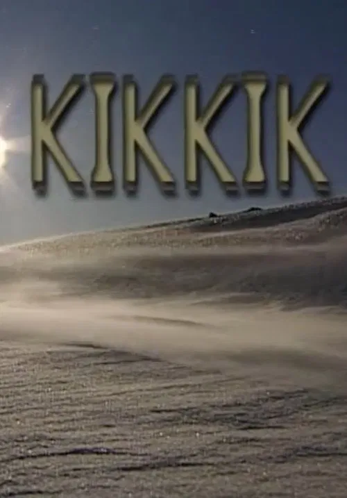 Kikkik movie poster