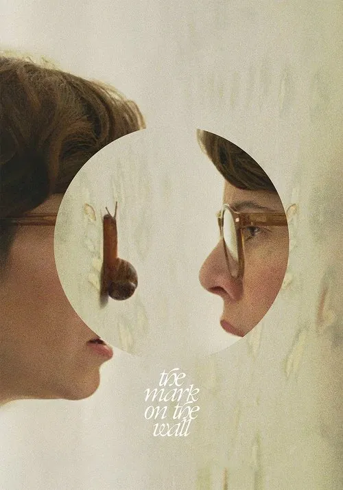 The Mark On The Wall movie poster