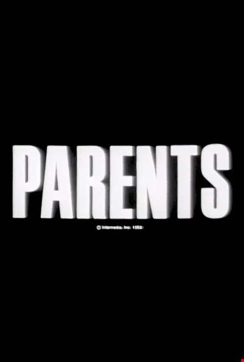 Poster do filme Parents