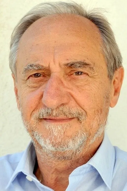Yves Borrini profile picture