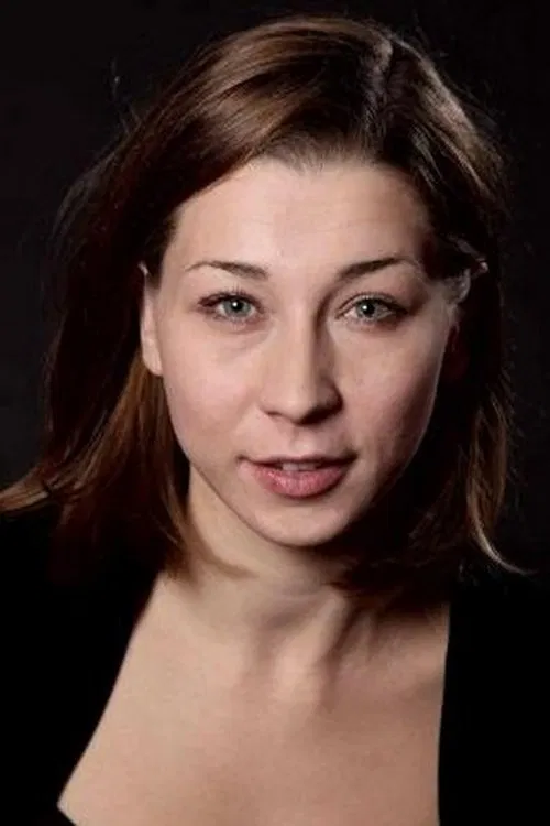Kinga Piąty profile picture