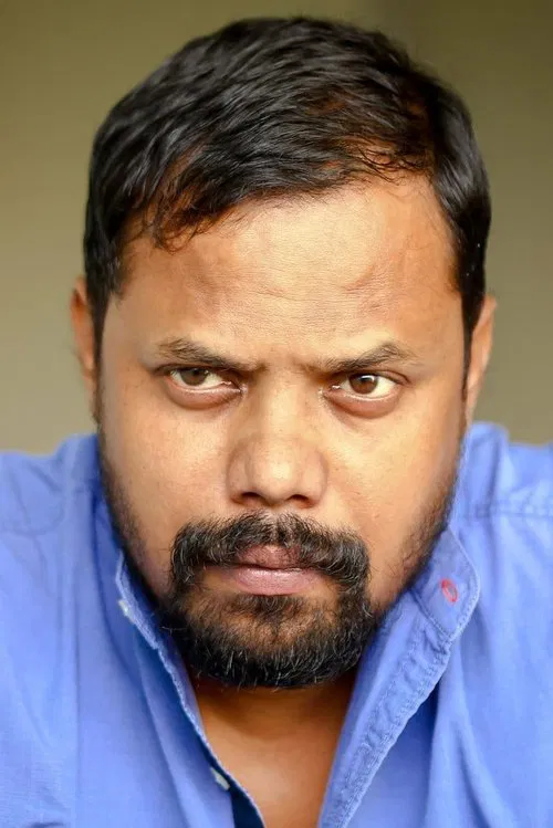 Foto de perfil de Ravi Sah
