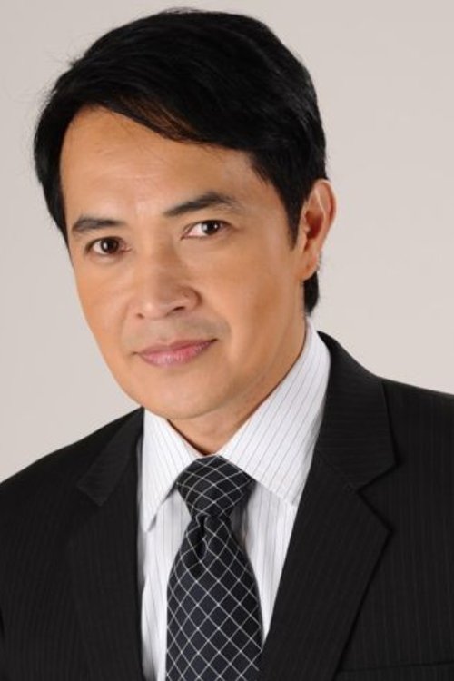 Ron Banjongsang profile picture