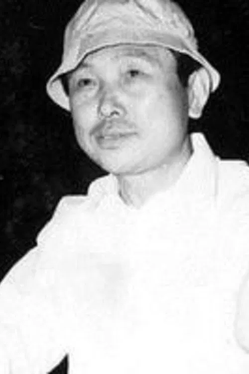 Nobuo Nakagawa profile picture