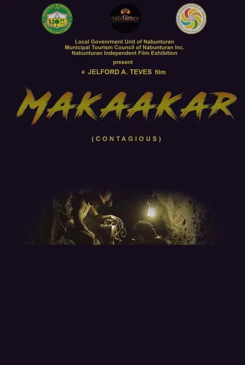 Makaakar movie poster