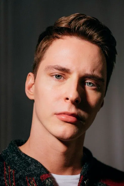 Pavel Yashkov profile picture