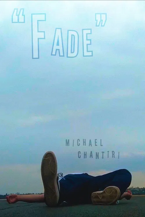 Fade movie poster