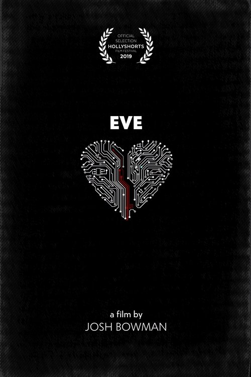 Poster do filme EVE