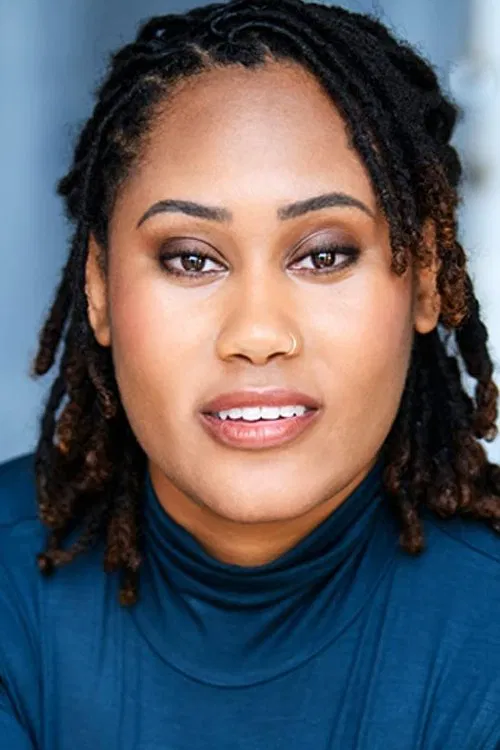 Elena Sharae Williams profile picture