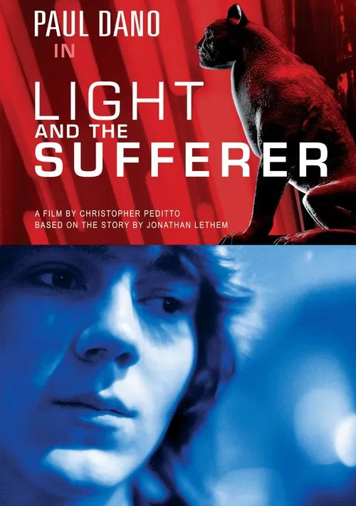 Light and the Sufferer movie poster