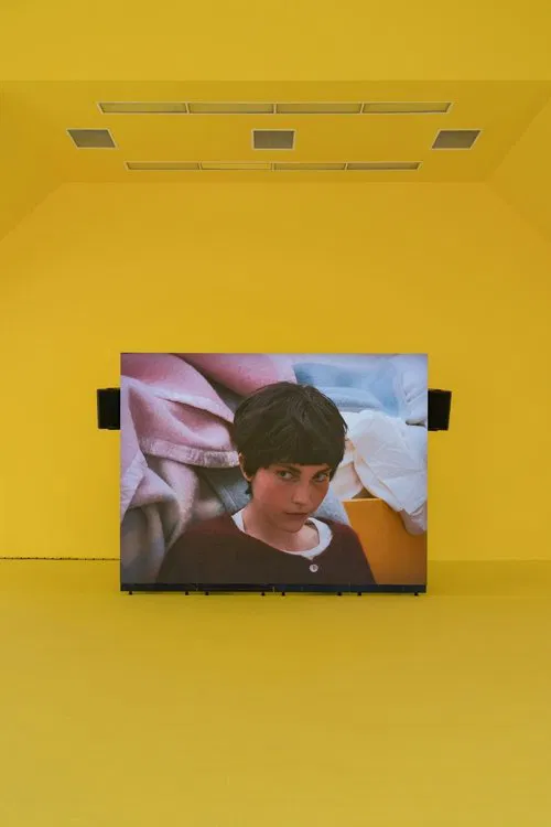 Poster do filme Krapfen