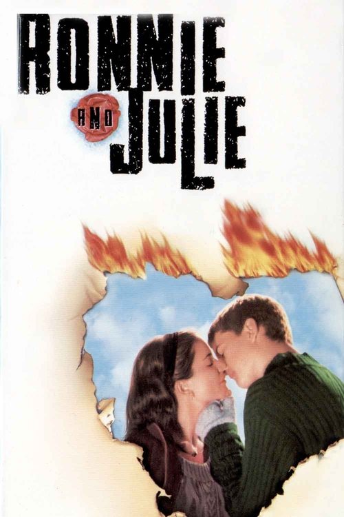 Ronnie and Julie movie poster