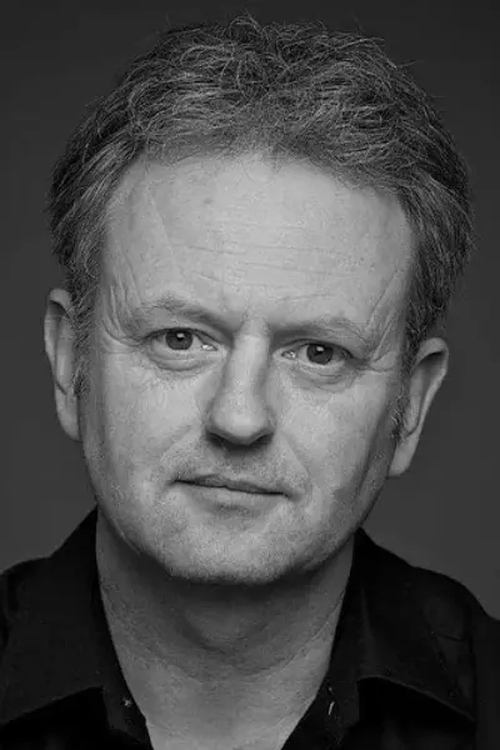 Barry Barnes profile picture