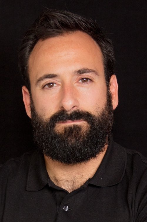 Michaël Jeremiasz profile picture